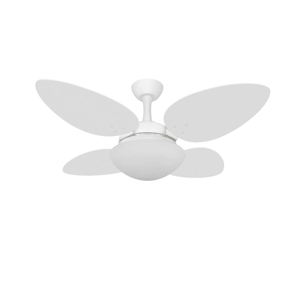 Ventilador De Teto Potente Turbo Cozinha 4 Pás Ventax 220V