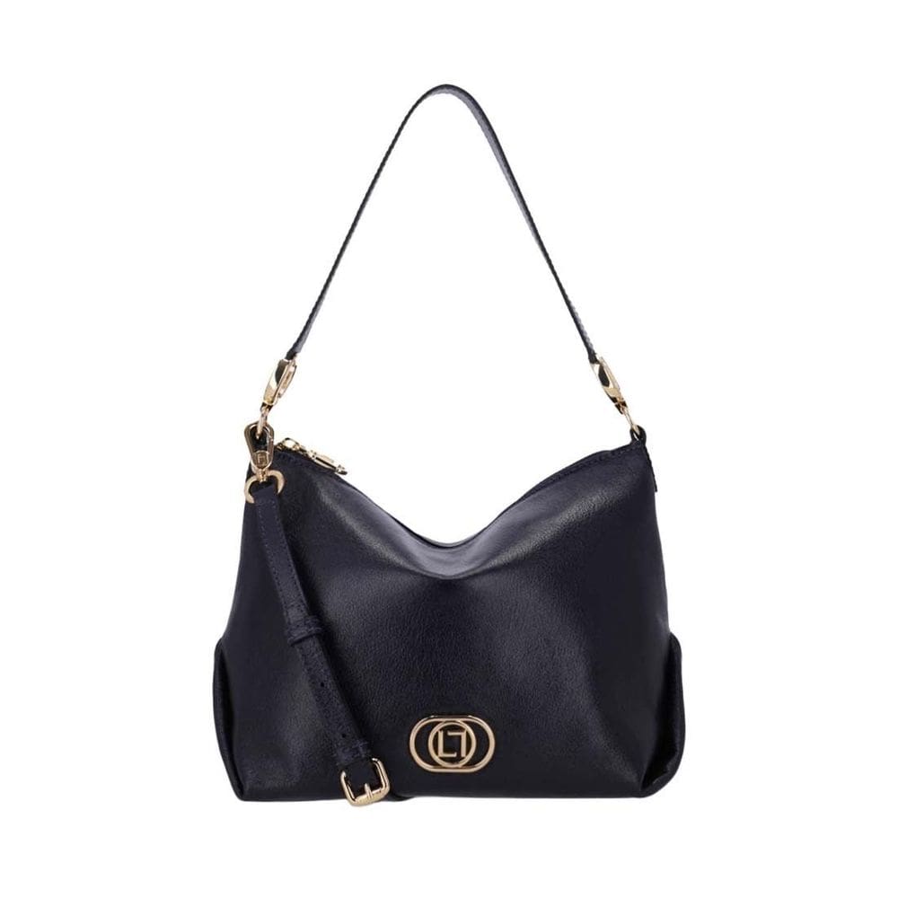 Bolsa Luz da Lua Hobo Logo Central