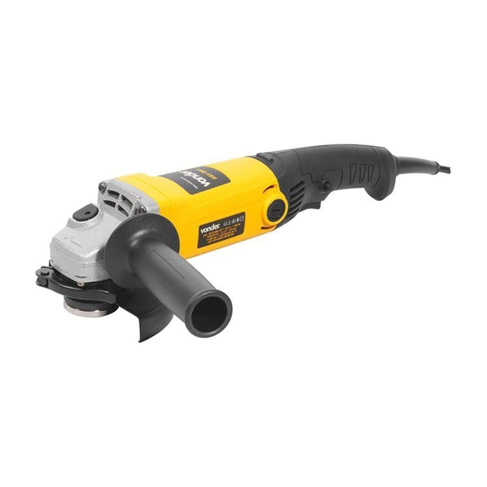 Esmerilhadeira Vonder 4.1- 2” Eav 860 110V