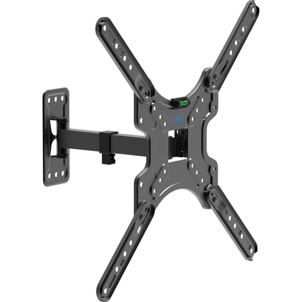 Suporte Para Tv Articulado Elg Mt400ar 26-65” Preto
