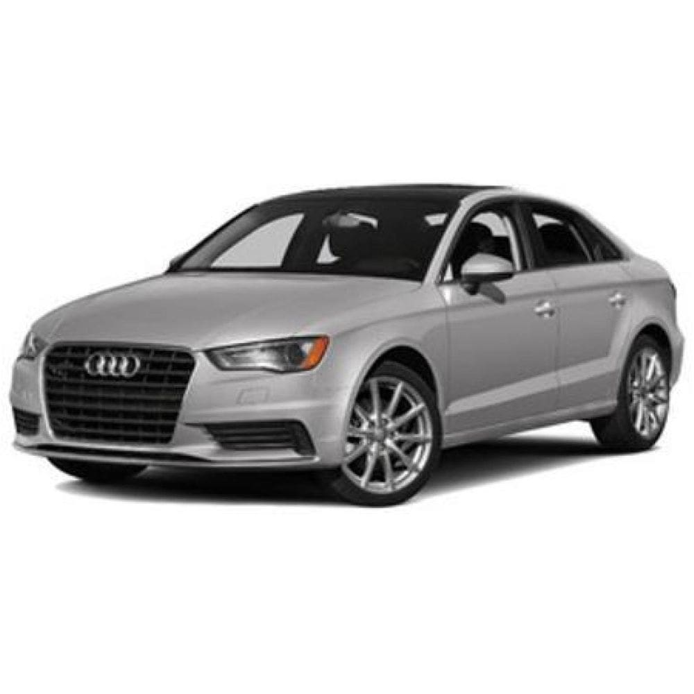 Kit Batente Suspensão Audi A3 13/.. - Qualykits