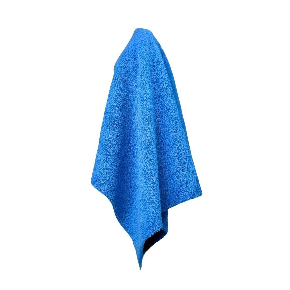 Pano De Microfibra Azul 40X60Cm 350Gsm Lincoln