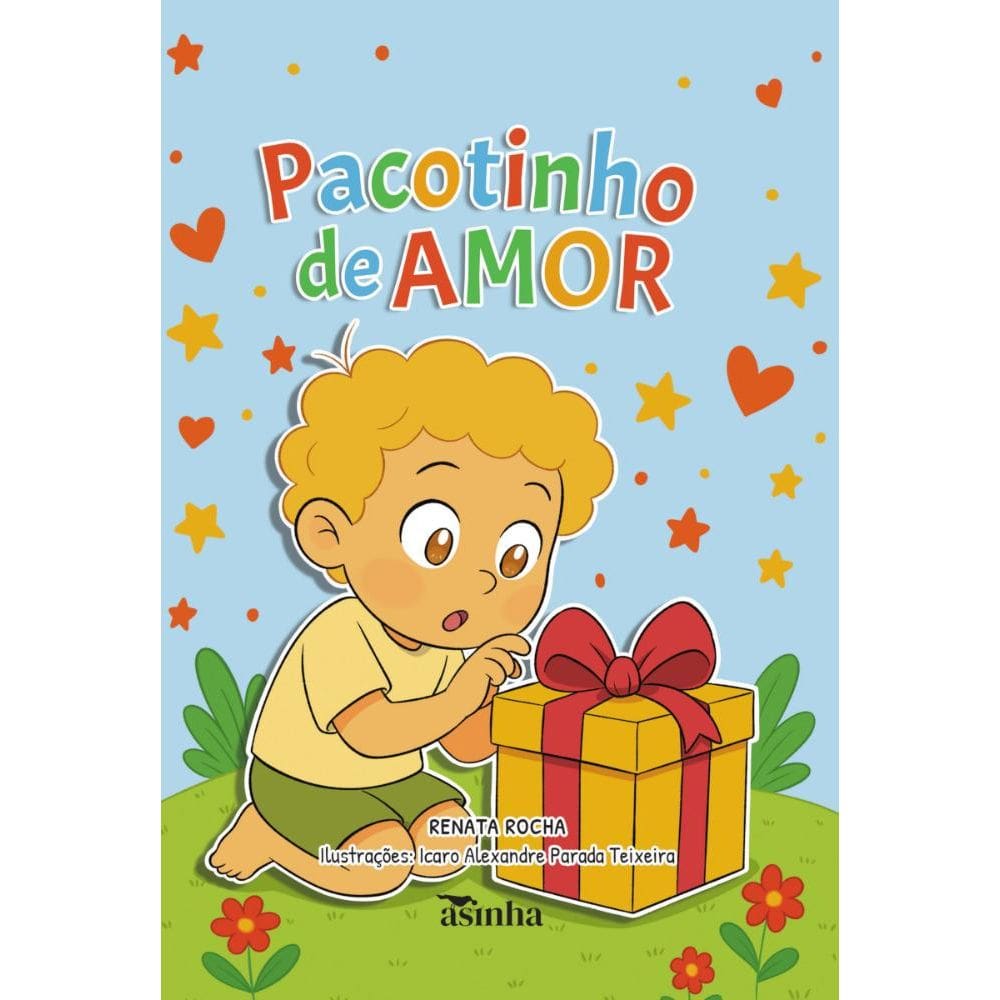 Pacotinho de amor