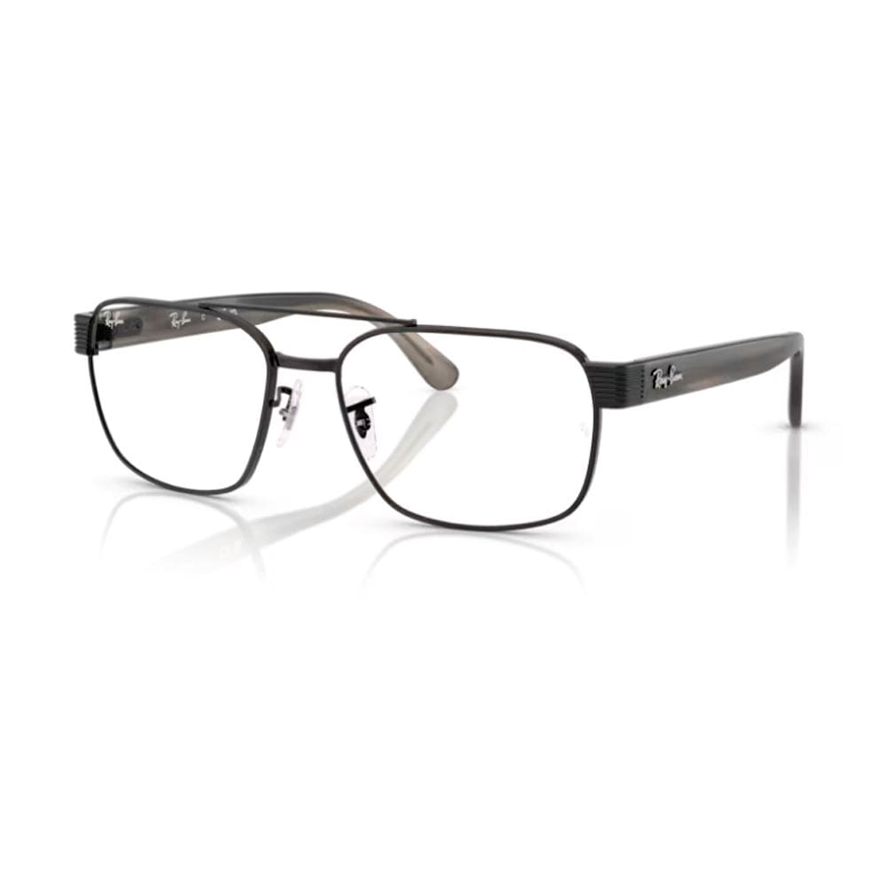 Armacao Ray-Ban Rx3751V 2509 58