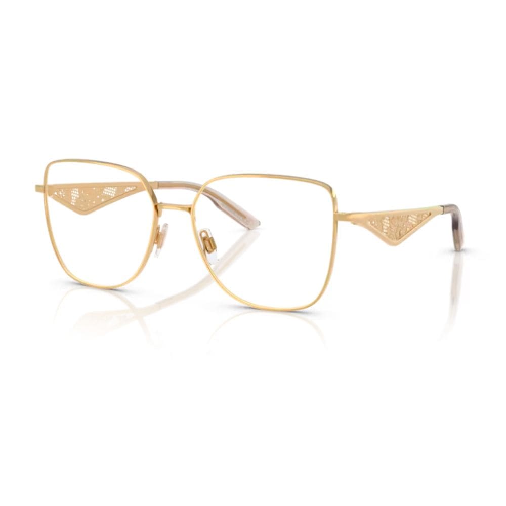 Armacao Dolce & Gabbana Dg1358 02 56