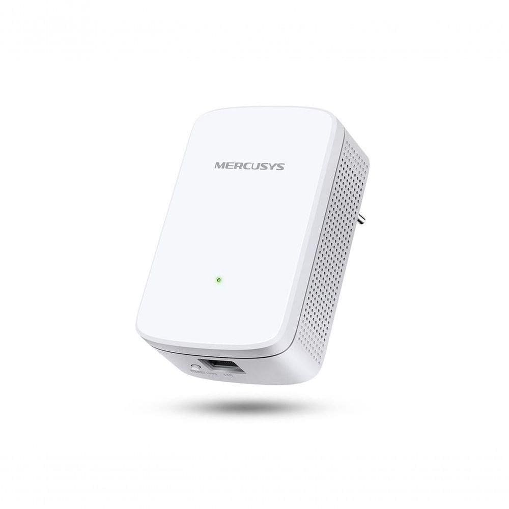 Repetidor Mercusys Me10 Wifi De 300 Mbps - Mcs0055