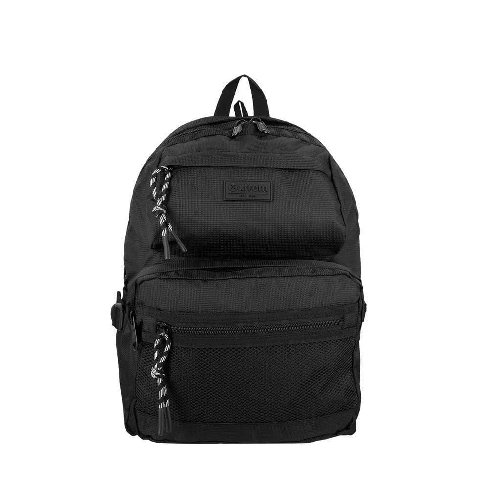 Mochila Xtrem Atlanta 4Xt Para Notebook 16 Preto