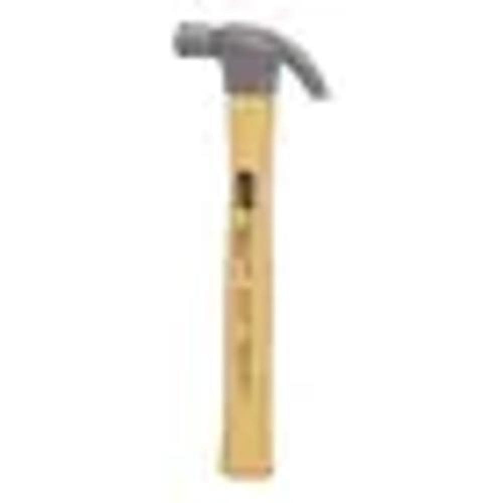 Martelo De Unha Cabo De Madeira 30 Cm Tramontina