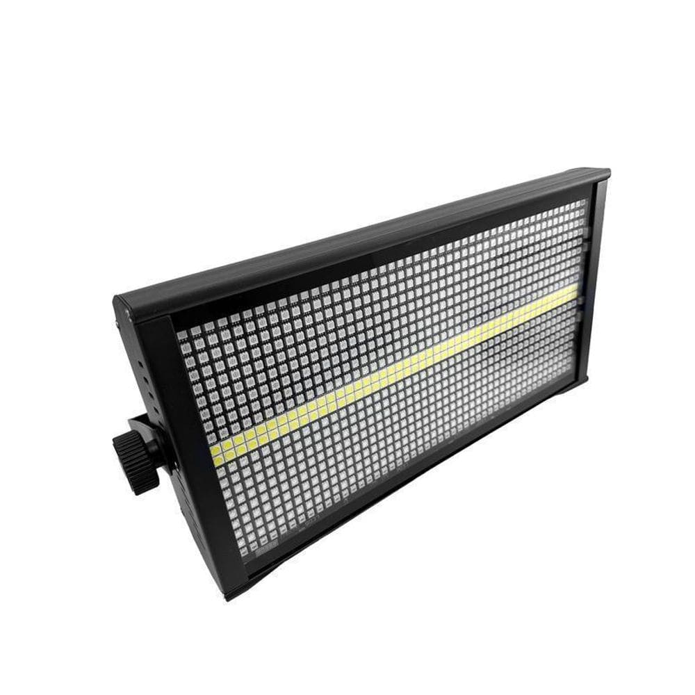 Strobo De Led Briwax Slim Rgb+W 1000W Bry-1923Cs-10
