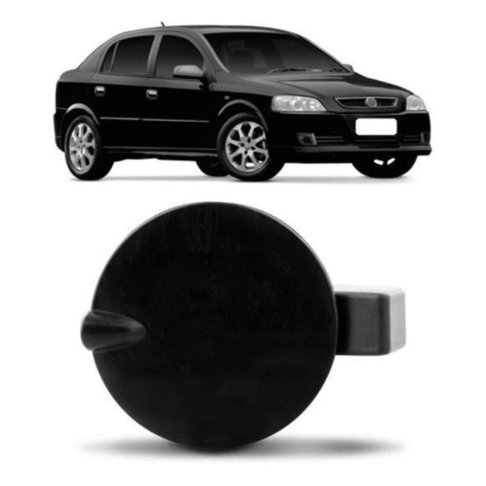 Portinhola Tanque Combustível Astra Sedan 1999 00 01 A 2006