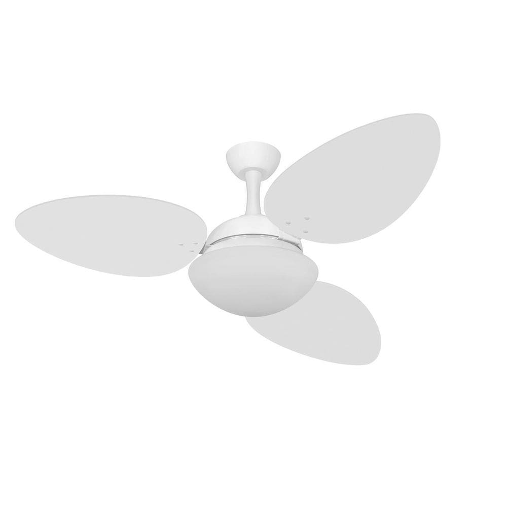 Ventilador De Teto Turbo Varanda Cozinha 3 Pás Ventax 220V