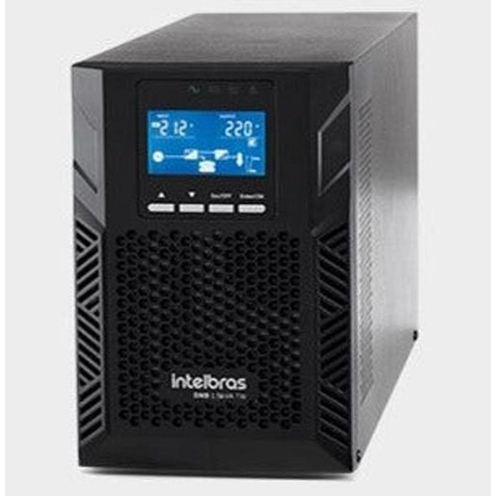 Nobreak Intelbras Dnb 1500Va-220V-Tw 4820115