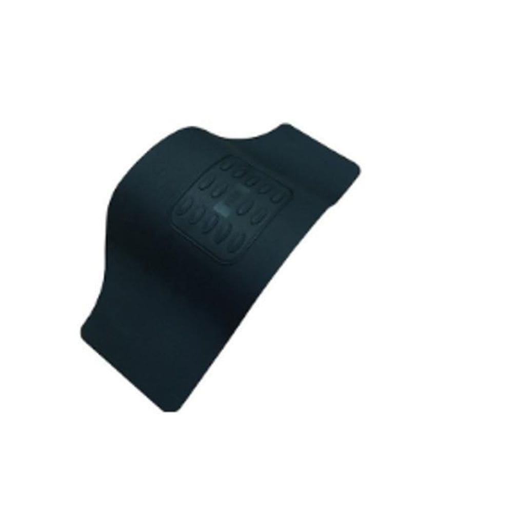 Tapete De Borracha Tunel Universal Flash