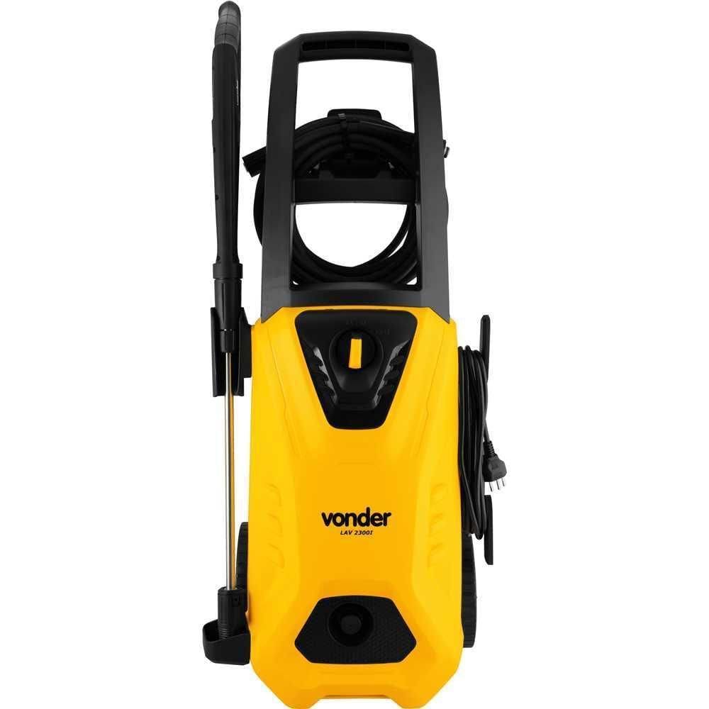 Lavadora De Alta Pressão 2320Blf 220V Lav2300I Vonder