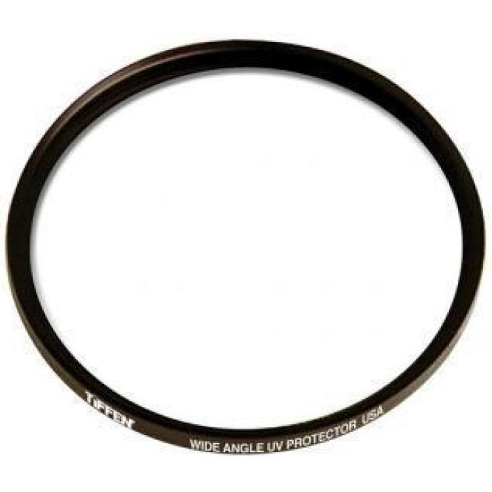 Filtro De Proteção Uv De 72Mm P/Grande Angular Tiffen Uv72Wa