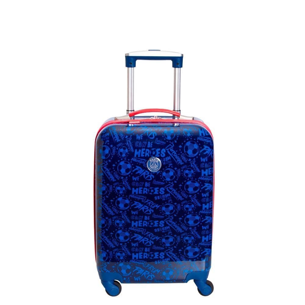 Mala Bordo 360 Psg - Colorido