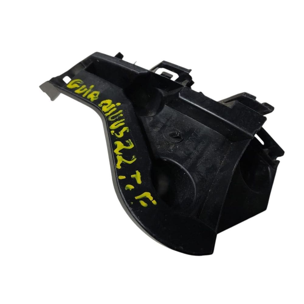 Guia Parachoque Traseiro Esquerdo Volkswagen Nivus 2022