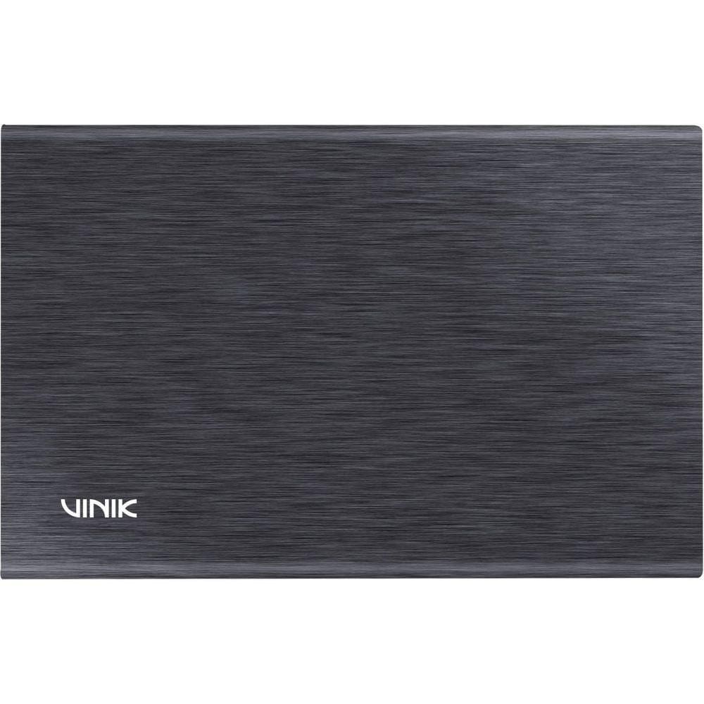 Case Externo Para Ssd 2.5” Alumínio Usb 3.0 - Vinik Chda-300
