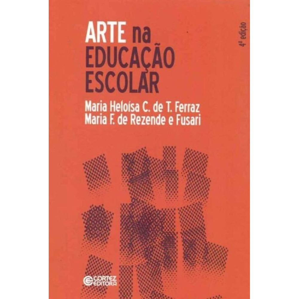 Arte na Educação Escolar
