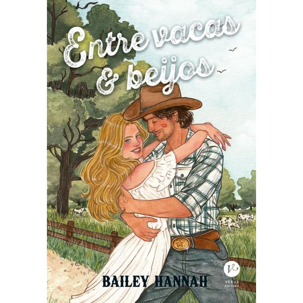 Entre vacas e beijos