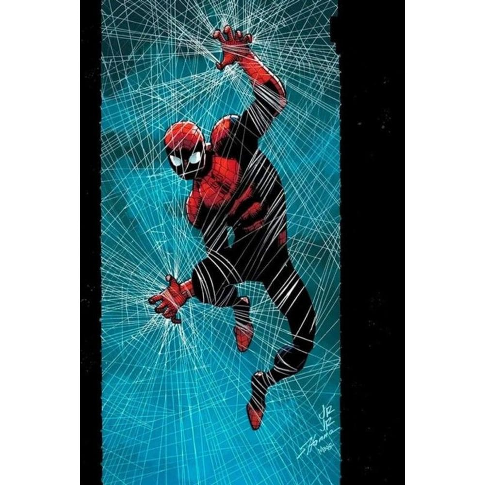 O Espetacular Homem-Aranha Vol. 33 / 77