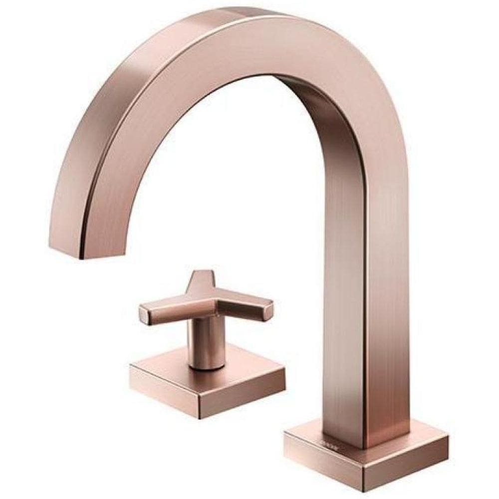Misturador Docol DocolCity 878169 de Bancada Cobre Escovado
