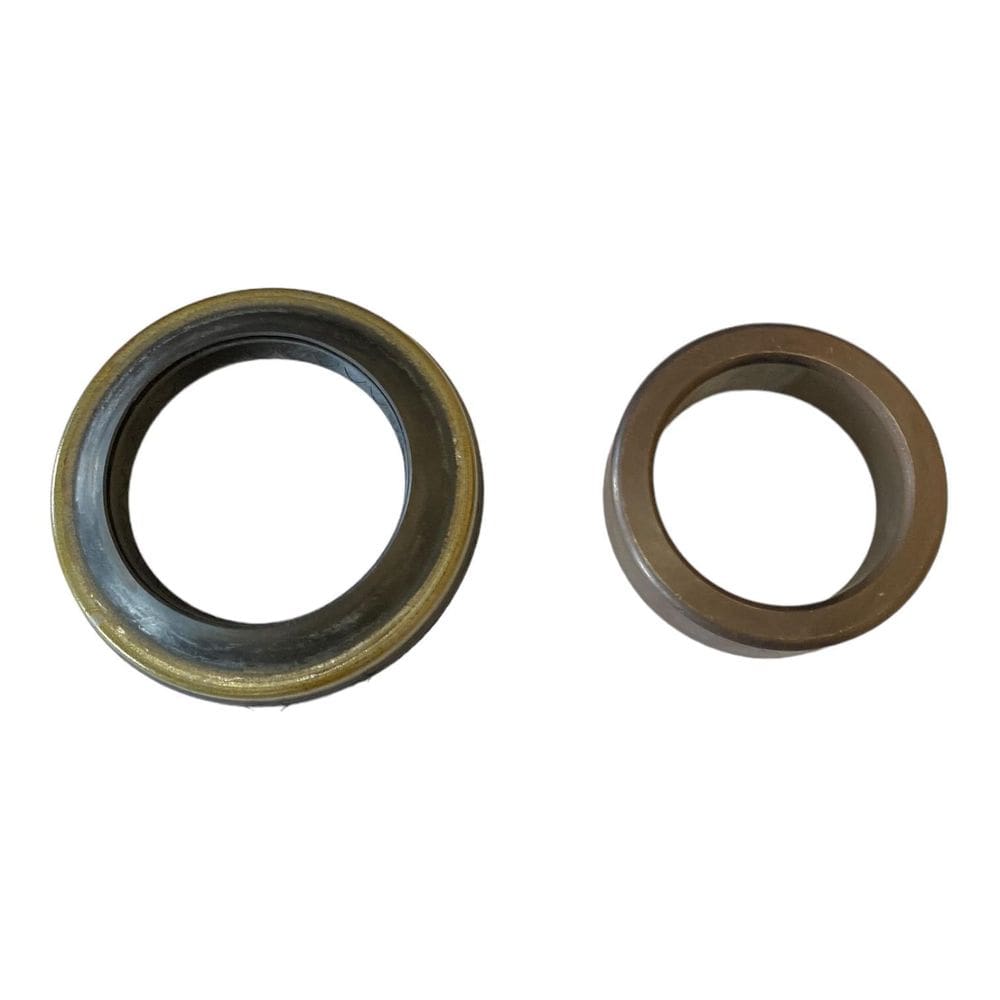 Reparo Semi Eixo Traseiro F1000 93/.. D20 92/.. S10 95/97