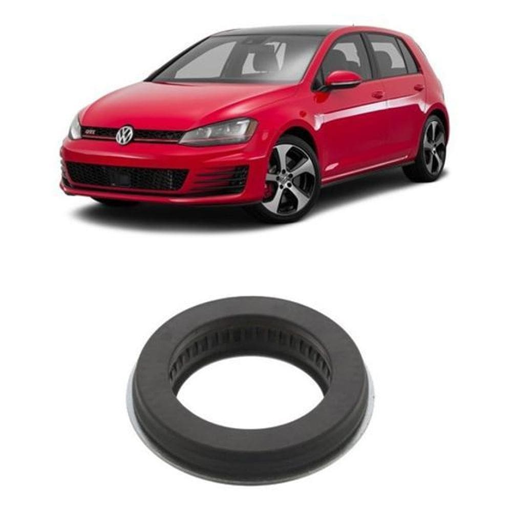 Rolamento Do Coxim Dianteiro Golf Gti 2016 2017 2018 2019