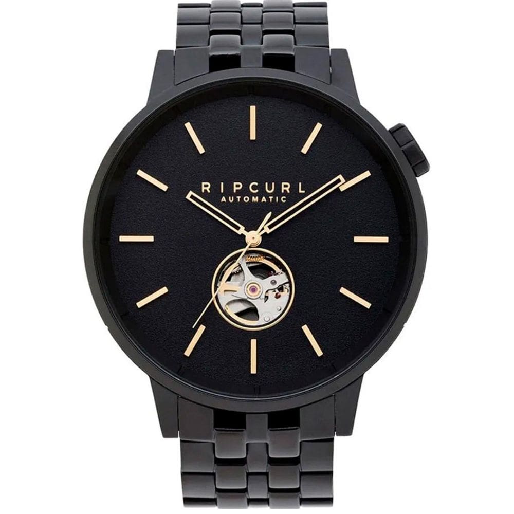 Relógio Rip Curl Detroit Automatic Midnight A3114