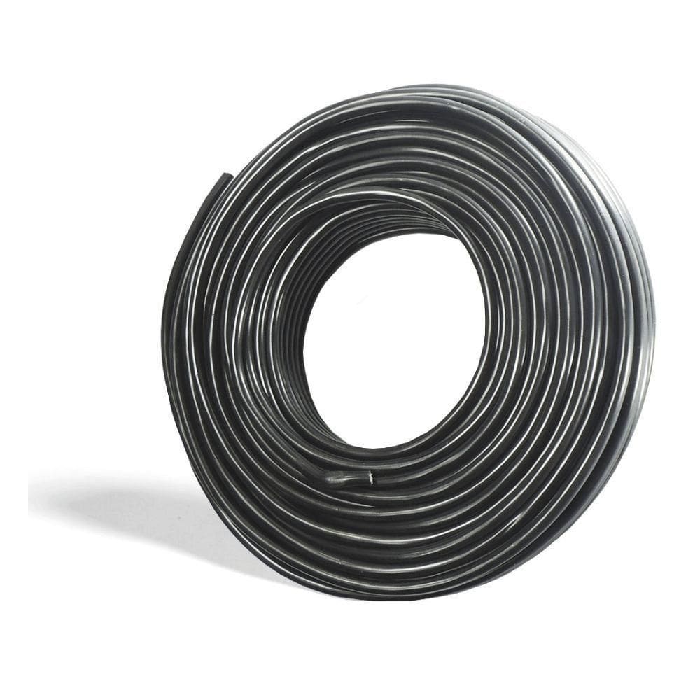 Cabo Pp Circular Technoise Automotivo 2x1.50mm Rolo Com 25m