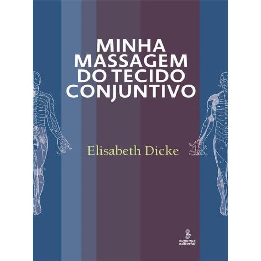 Minha Massagem Do Tecido Conjuntivo