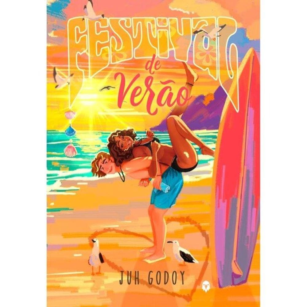 Festival De Verão