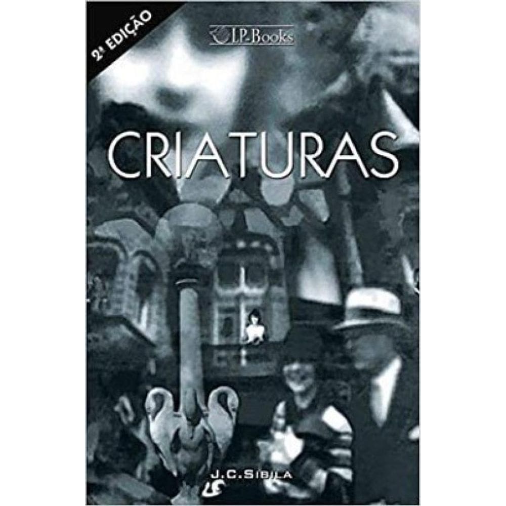 Criaturas