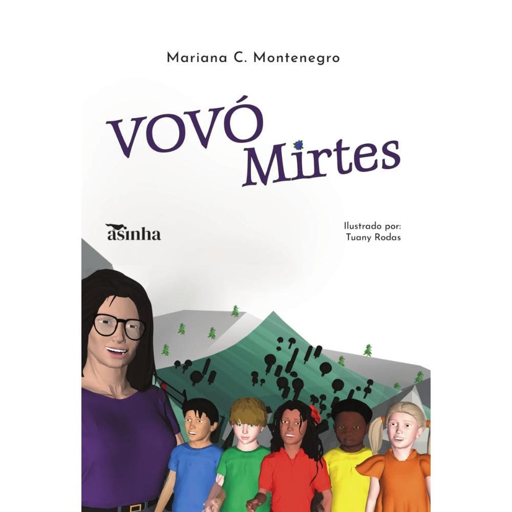 Vovó Mirtes
