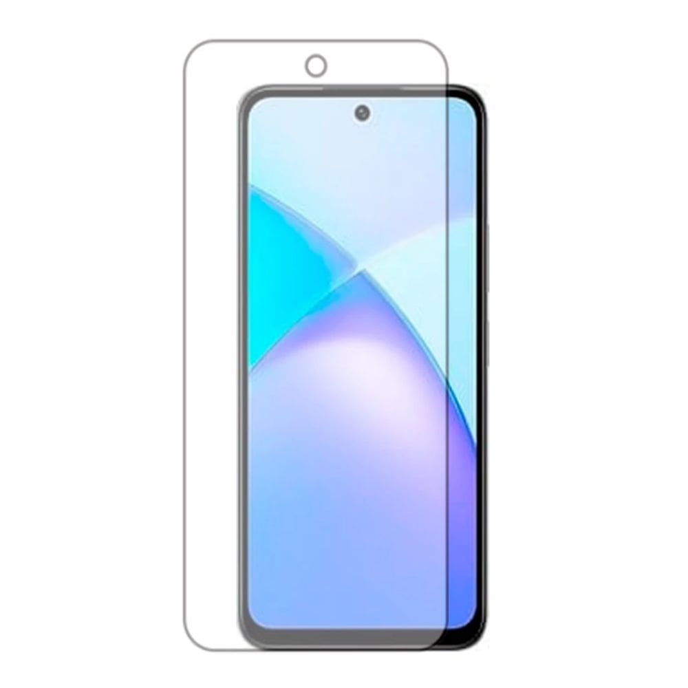 Película De Hydrogel Nano HD Flexivel Para Infinix Smart 10 X6725