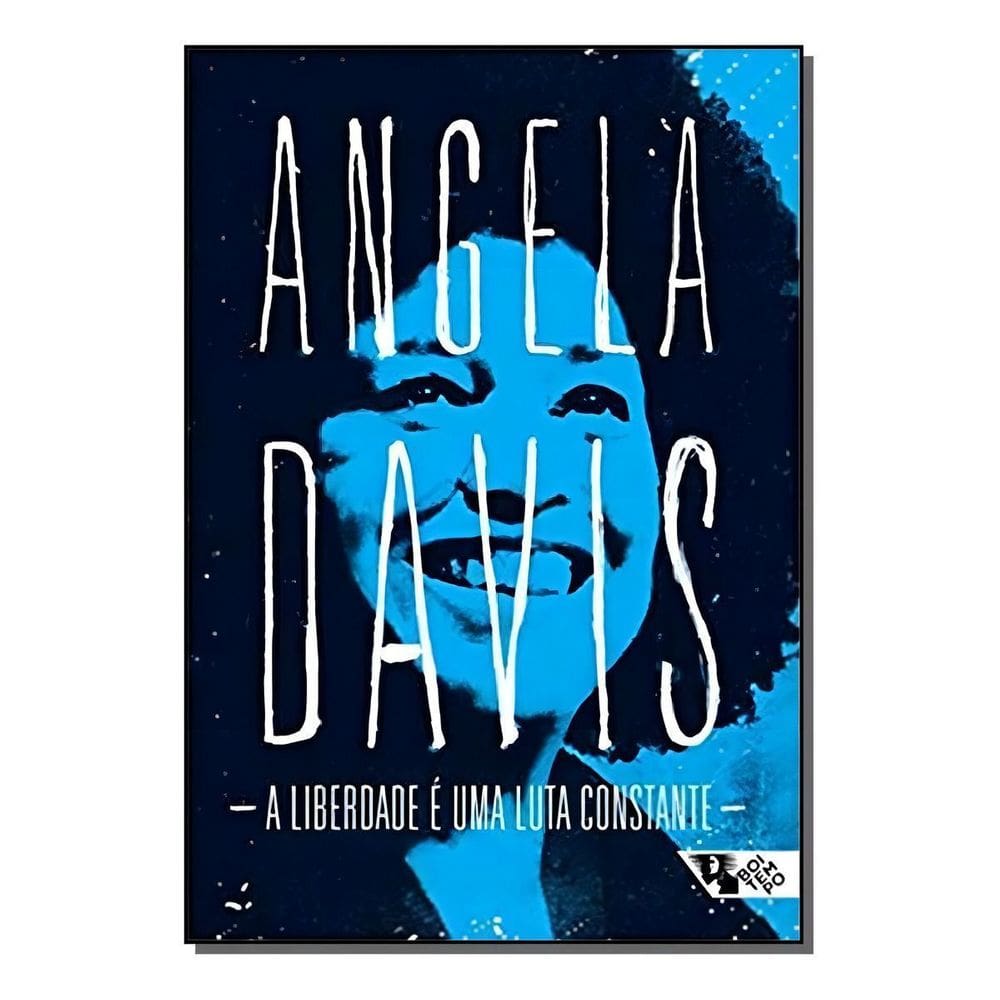 Liberdade é Uma Luta Constante, A