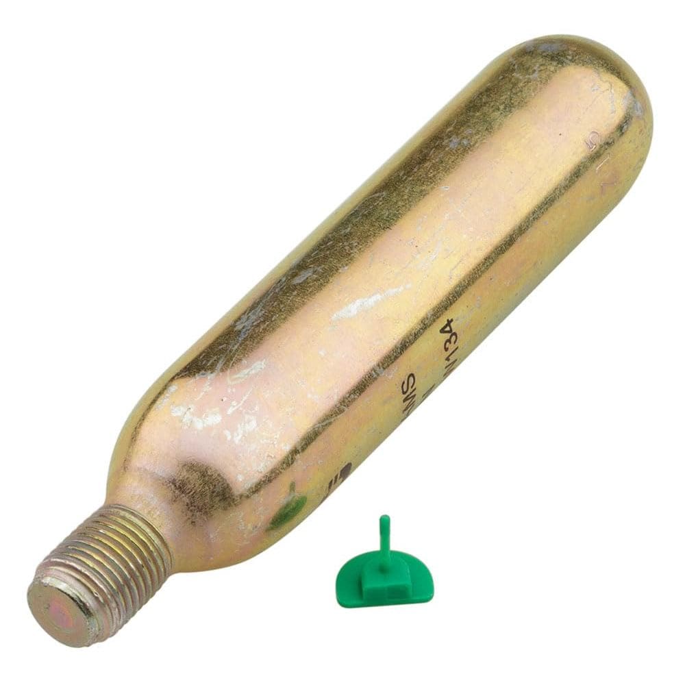 Kit de rearmamento manual PFD Onyx C02 Cartucho de metal 24g