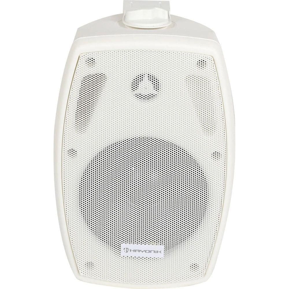 Caixa Acústica Hayonik Hsp-560ib Indoor Branca