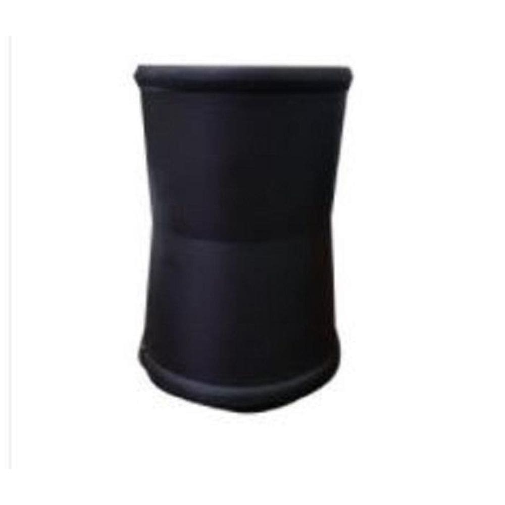 Porta Linha Pequeno Preto  8,5X12X12