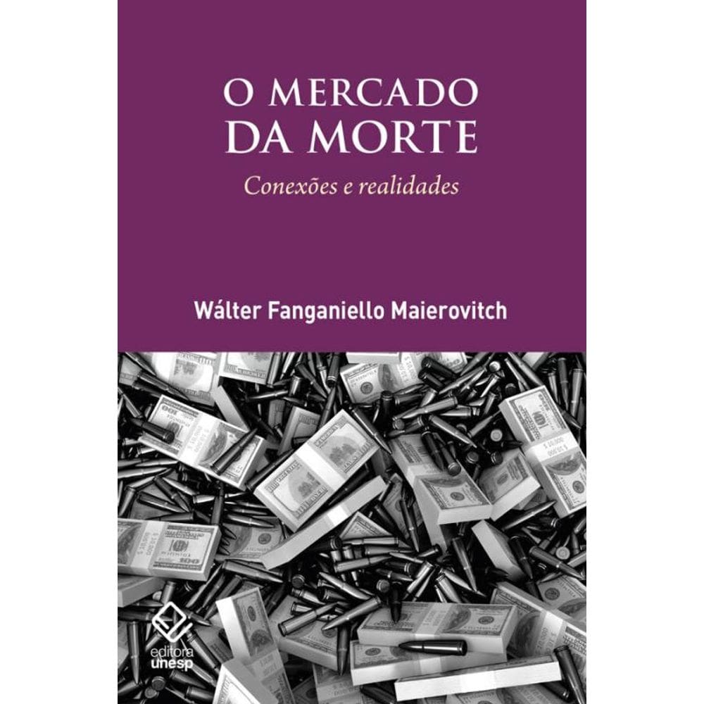 O mercado da morte: Conexões e realidade