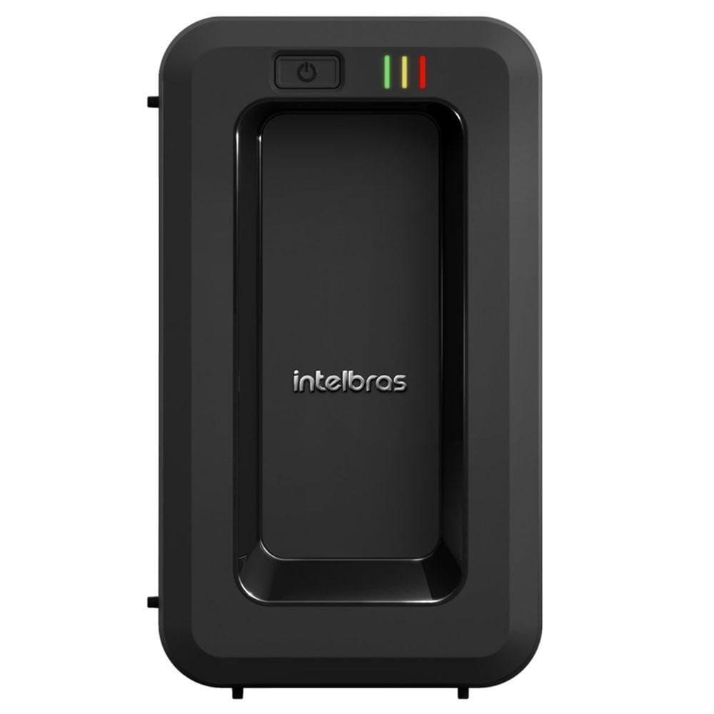 Nobreak Bivolt Entrada 120-220 Saida 120 Attiv 700va-bi