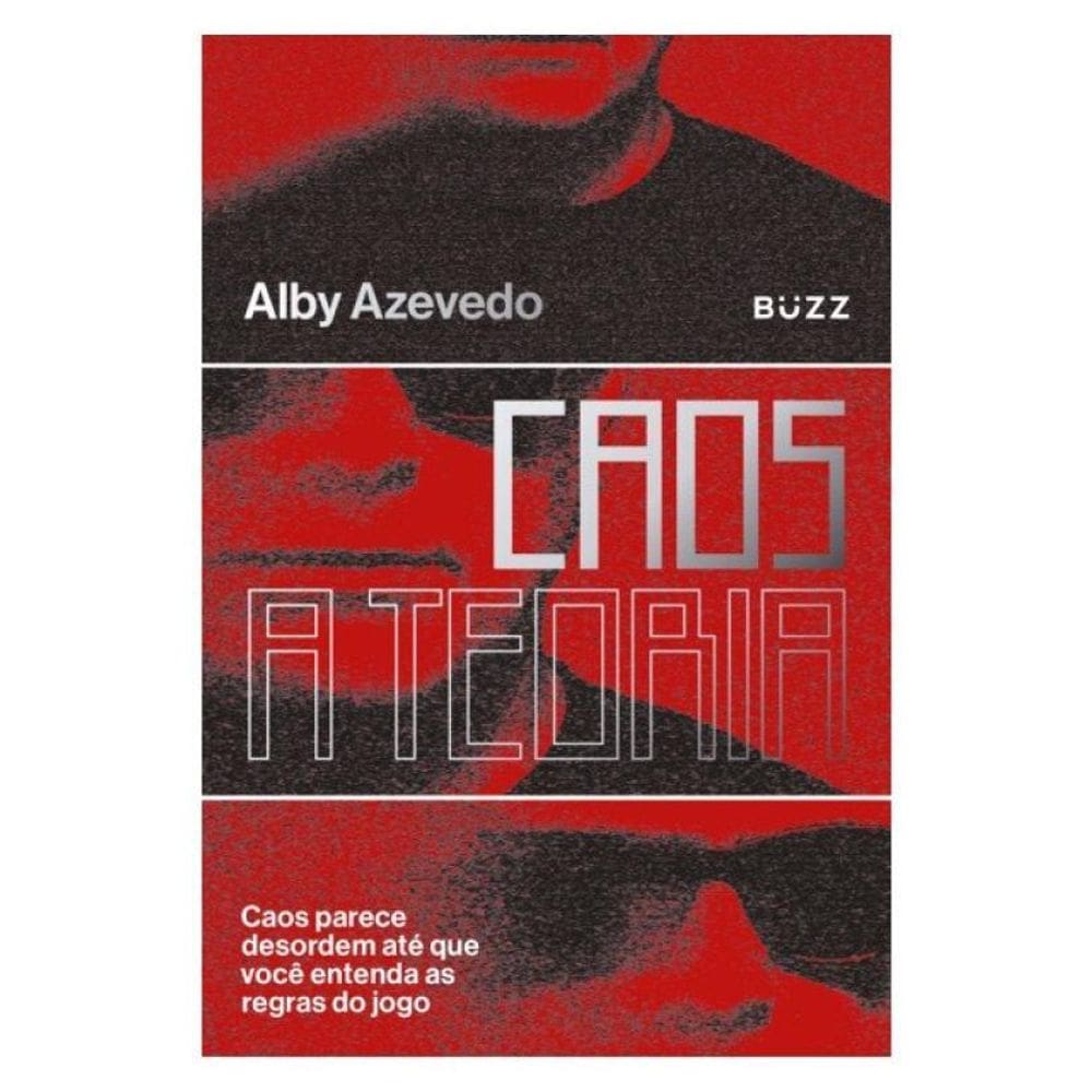 Caos, A Teoria