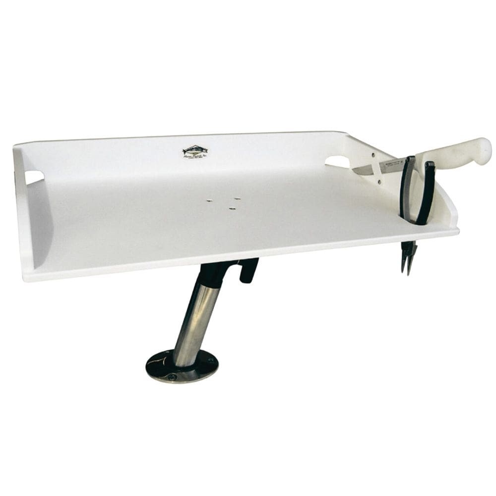 Mesa de isca/tábua de filé Deep Blue Marine 53 x 30 cm