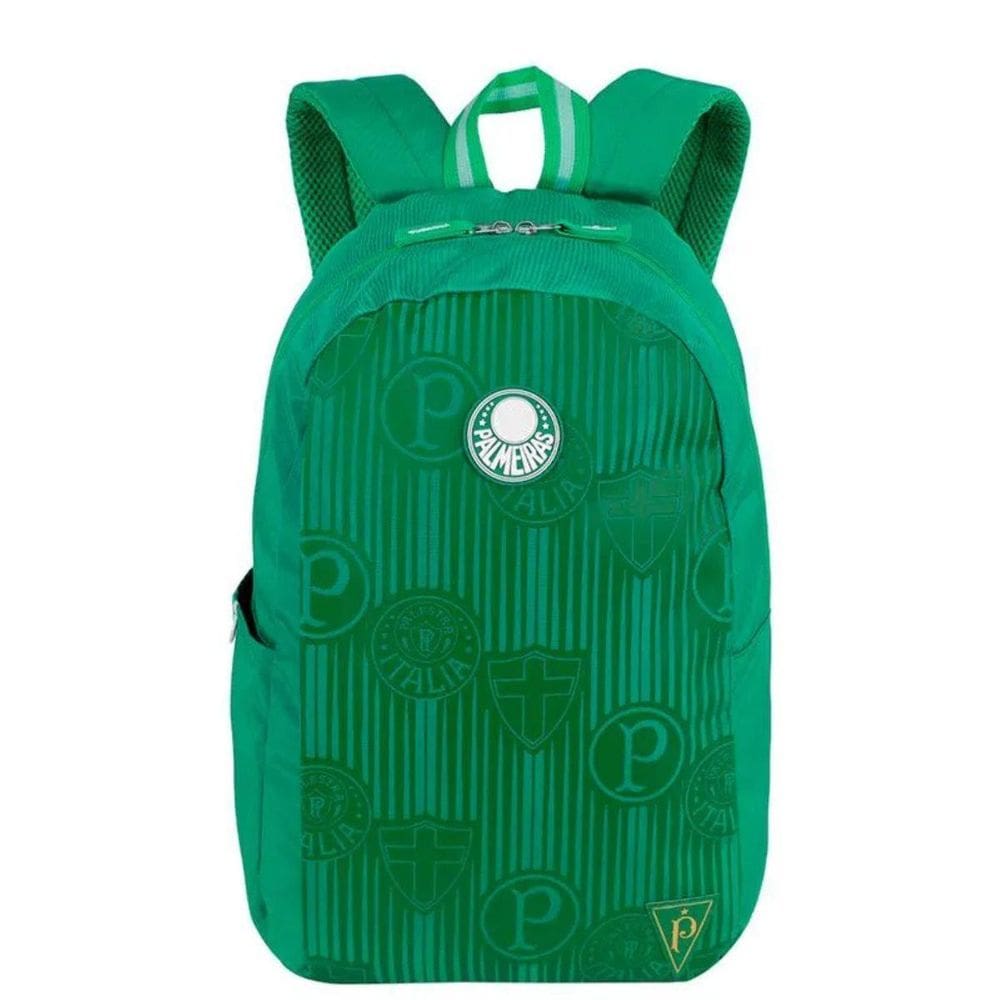 Mochila M01 Verde Sestini