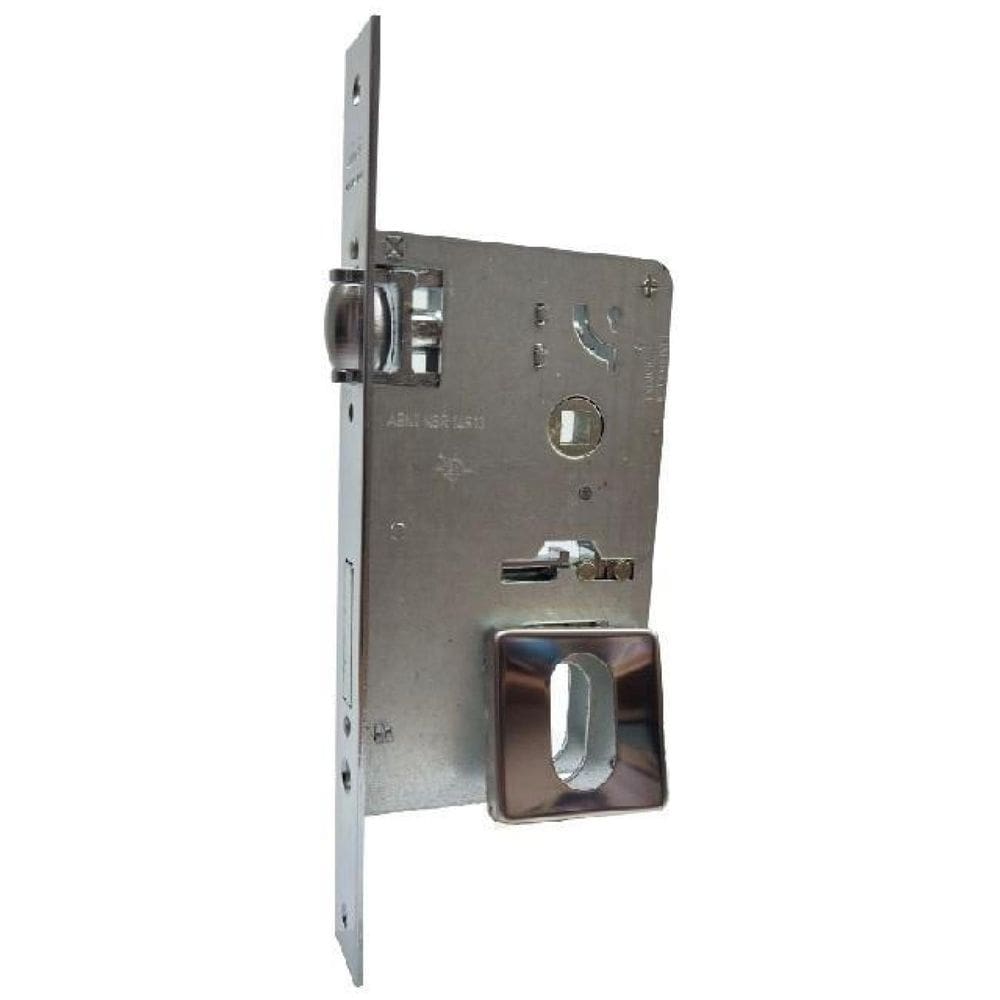 Fechadura Rolete 4700 Imab Pivotante Sem Cilindro Tambor