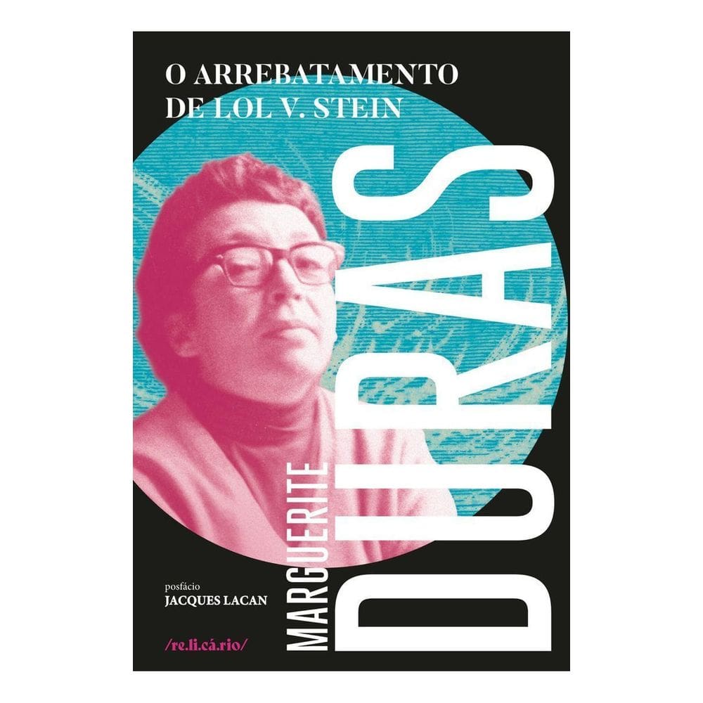 O Arrebatamento de Lol V. Stein