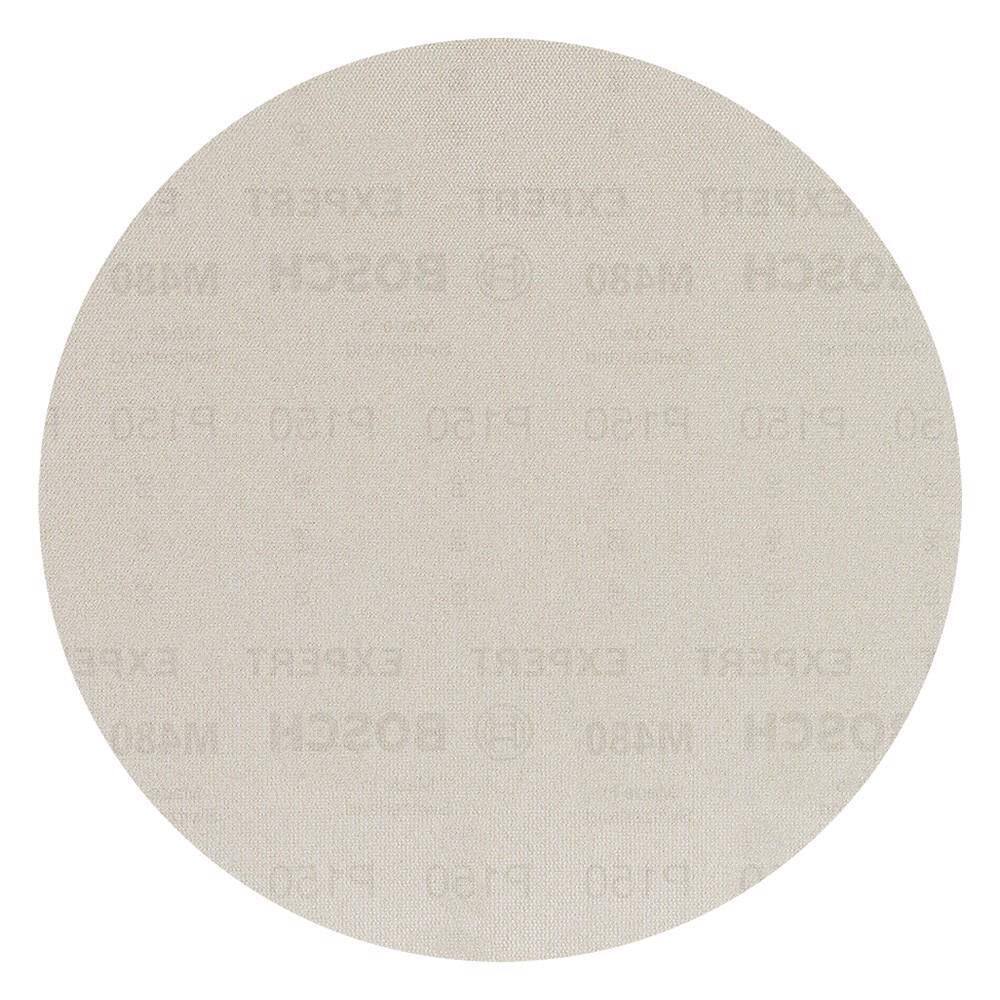 Disco De Lixa Expert M480 225Mm G150, 25 Peças - Bosch