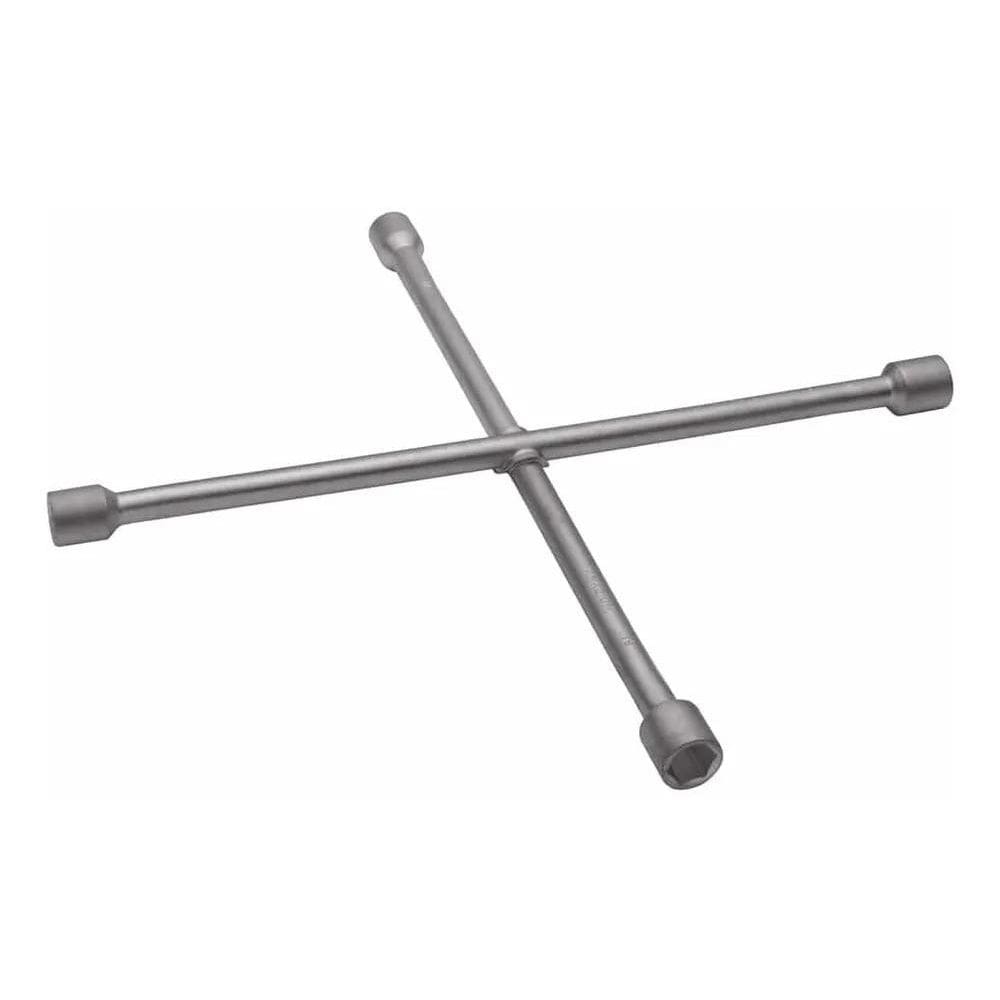 10X Chave De Roda Cruz Extra Longa 17X19 X 13/16 X23 Gedore