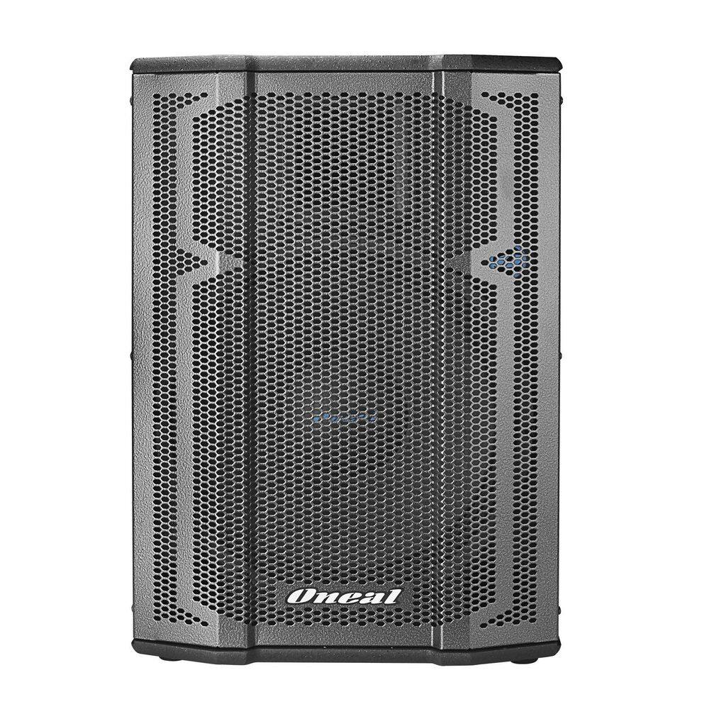 Caixa De Som Bluetooth 12 Pol. Oneal Opb1412+ Profissional