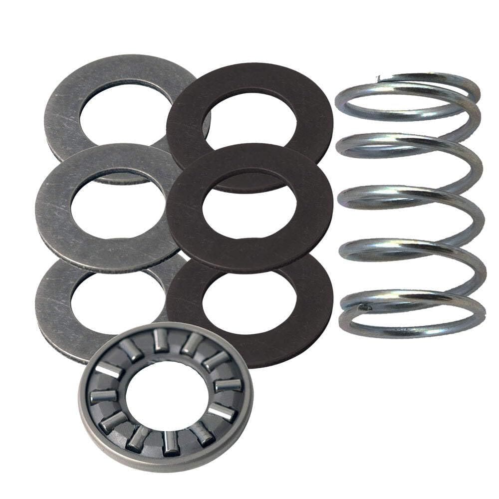 Kit de rolamentos axiais Powerwinch para 712A 912 T2400 T4000